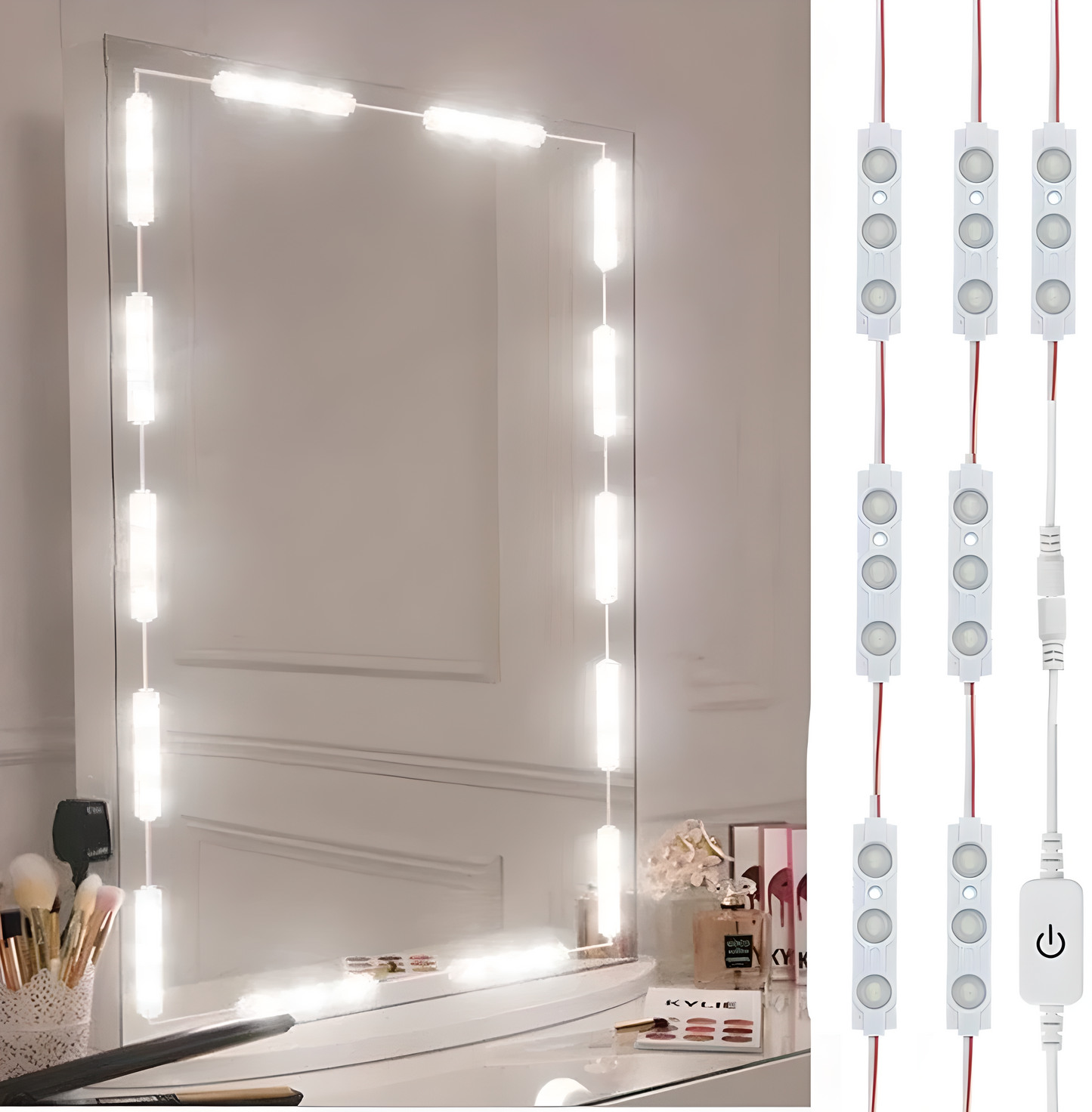 Led Vanity Mirror
